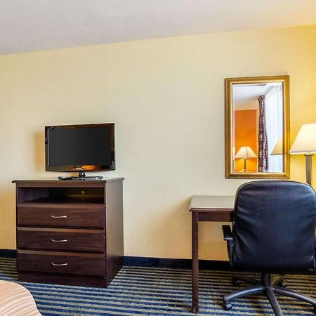 Quality Inn Liberal Extérieur photo