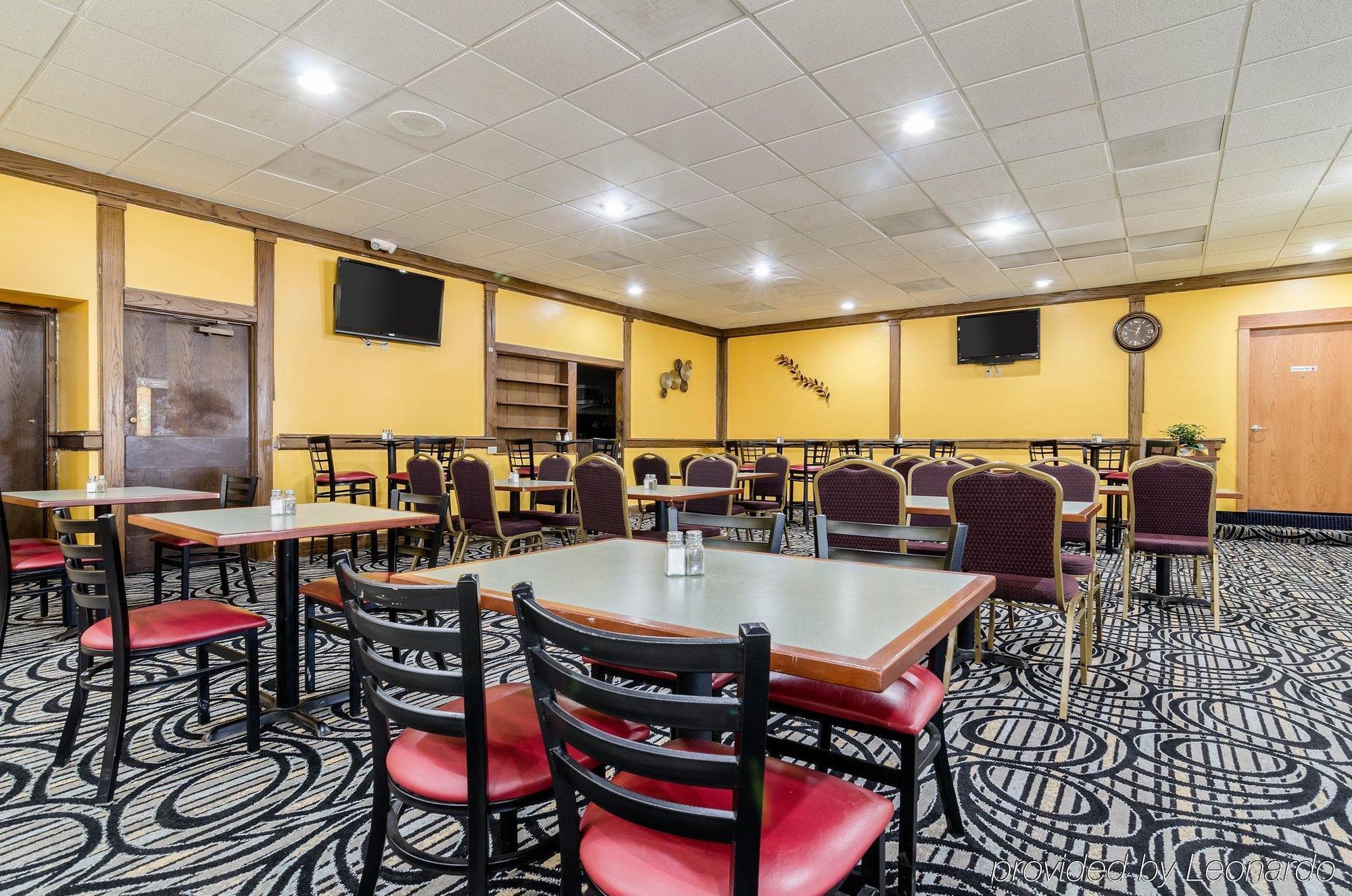 Quality Inn Liberal Extérieur photo